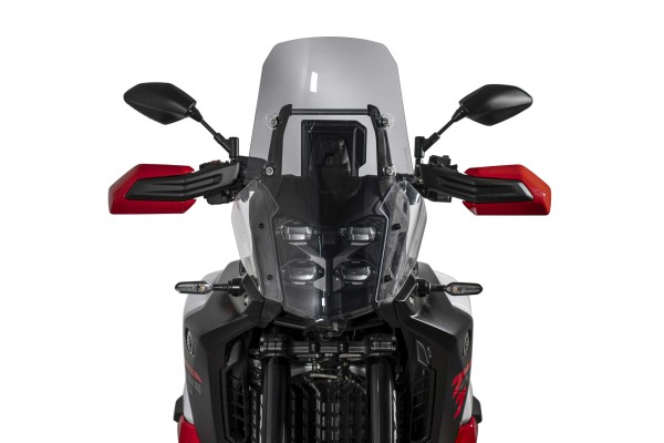RSG Factory EVO Windschild leicht getönt für Yamaha Ténéré 700 World Raid (26-)