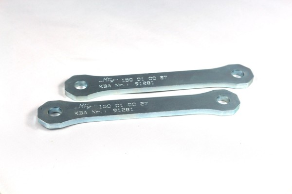 Tecnium Tieferlegungskit Typ 1