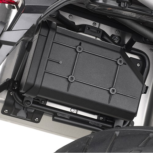 Universal Montagekit für S250 Tool Box Givi