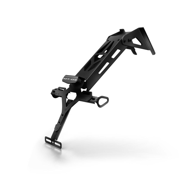 Kennzeichenhalter für MT-03 (Bj.20-) Original Yamaha