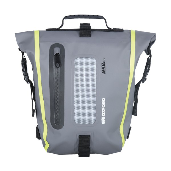 Oxford Aqua T8 Hecktasche