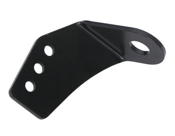 Blinkeradapter rechts für Zubehörblinker mit Gewinde M8