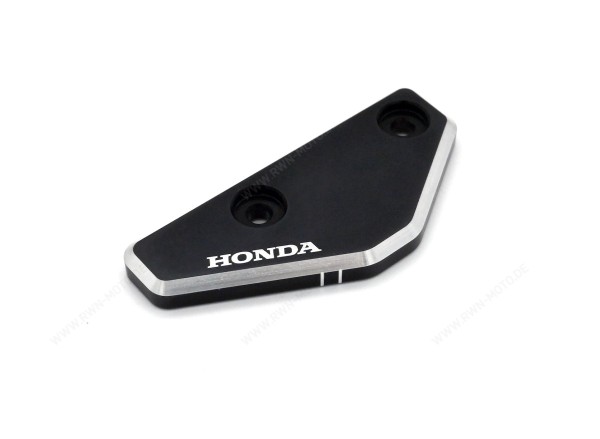 Verkleidung für den Hebel der Feststellbremse für Honda Forza/X-ADV 750 / NT 1100 (21-) original