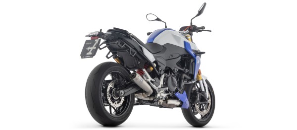 ARROW Auspuff PRO-RACE Titan für BMW F900R / BMW F900XR, 2025-, Titan