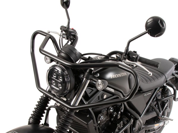 Frontschutzbügel schwarz für Honda CL 500 (23-) Hepco & Becker