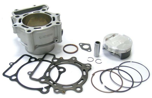 ATHENA Zylinder-Kolben-Kit - Ø76mm Husqvarna