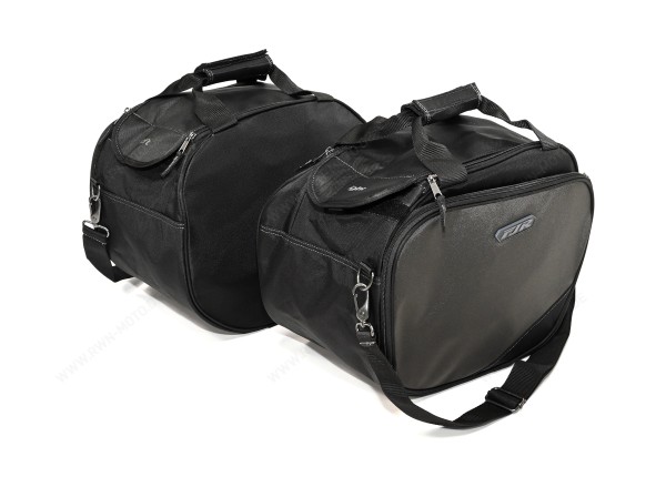 Original Yamaha FJR 1300 Innentaschen-Set für Seitenkoffer FJR