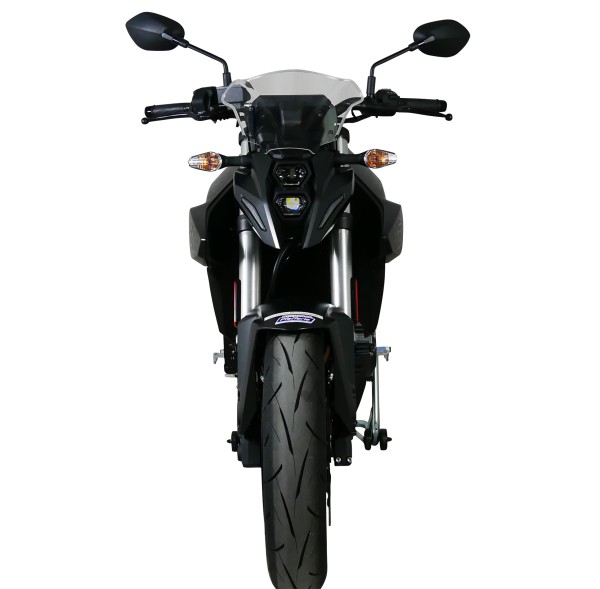 MRA Sportscheibe "NSPM" klar für Suzuki GSX-8S (23-)