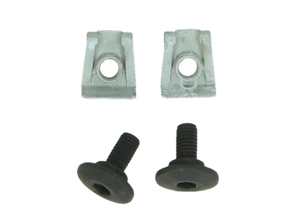 Installationskit für GPS Sensor für Aprilia RS 660 /Factory (25-) / Tuono 600 Factory (25-)