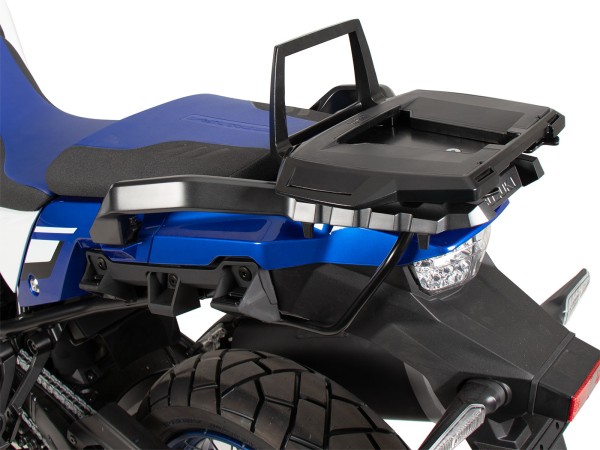 Alurack Topcase-Träger für Suzuki V-Strom 1050 DE (23-) Hepco & Becker