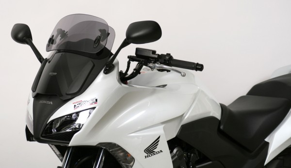 X-Creen-Touring MRA "XCT" für HONDA CBF 1000 F (Bj.10-16)