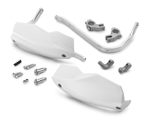 Original Handschutzkit für Husqvarna FS 701 Supermoto