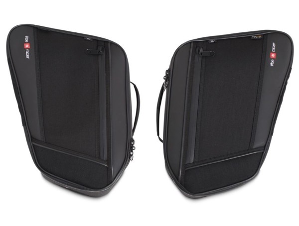 Seitentaschen Satz für Aprilia RS 660 (20-23) / Tuono 660 (21-24)