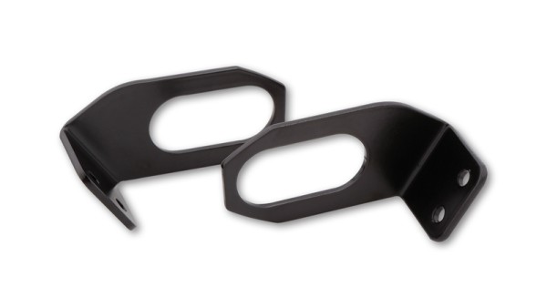 HIGHSIDER pro Blinkeradapter Für Originalblinker, Für Kennzeichenhalter, Für Suzuki