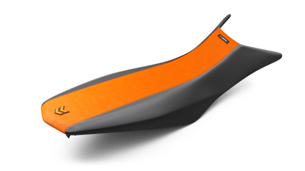 KTM Sitzbank