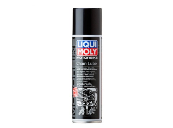 Liqui Moly Kettenspray Chain Lube, 250 ml