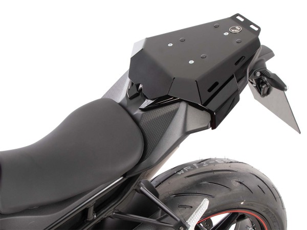 Sportrack festverschraubt schwarz für BMW S 1000 RR (23-) Hepco & Becker