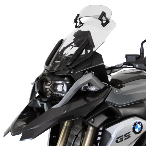 Motorrad Vor Windschutzscheibe Schild Bildschirm für BMW R1200GS ADV LC