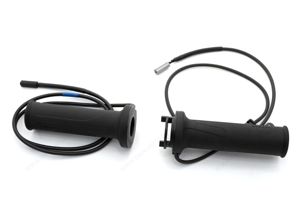 Heizgriffe für Yamaha Tracer 9 / GT (21-22) Original