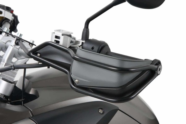 Griffschutz für Kombination mit Original-Handprotector für BMW R 1200 GS (08-12)/Adventure (06-13)