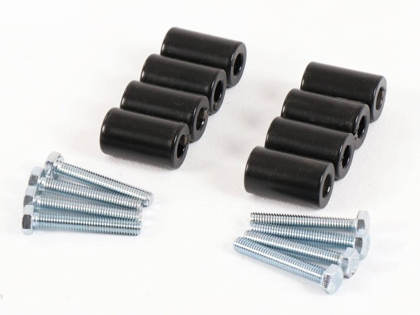 C-Bow Verbreiterung nach außen um 20mm Hepco & Becker