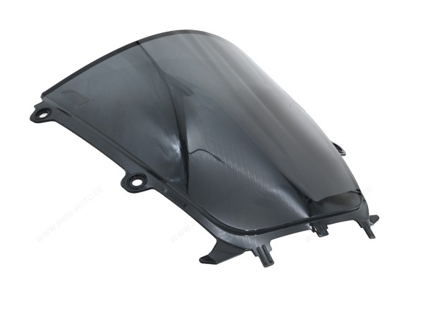 Getönte Verkleidungsscheibe für Yamaha YZF R9 (25-) Original