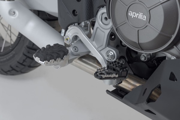 SW-Motech Fußbremshebel-Erweiterung für Aprilia Tuareg 660 (21-)