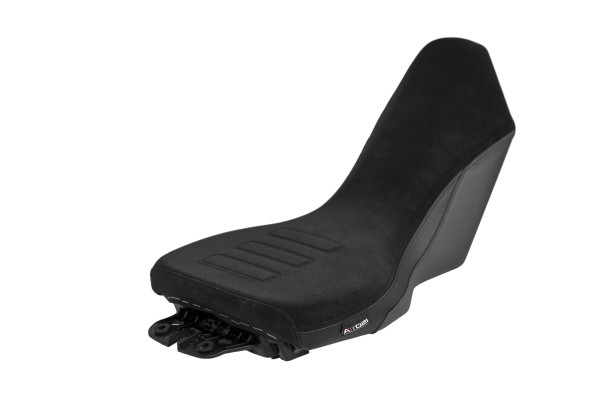 Fahrersitzbank "Extra Comfort" schwarz/grau für Yamaha Ténéré 700 (25-)