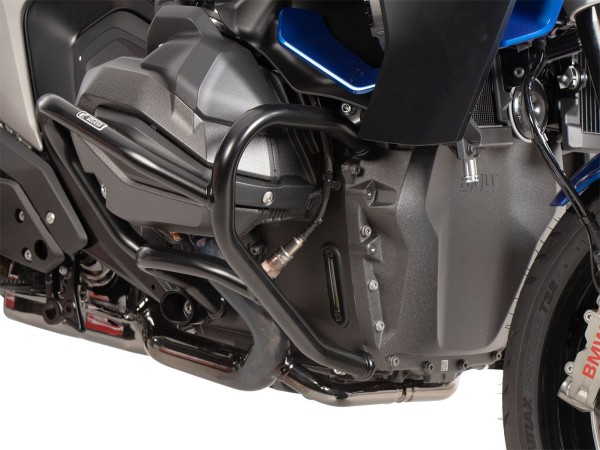 Motorschutzbügel schwarz für BMW R 1300 R (25-) Hepco & Becker