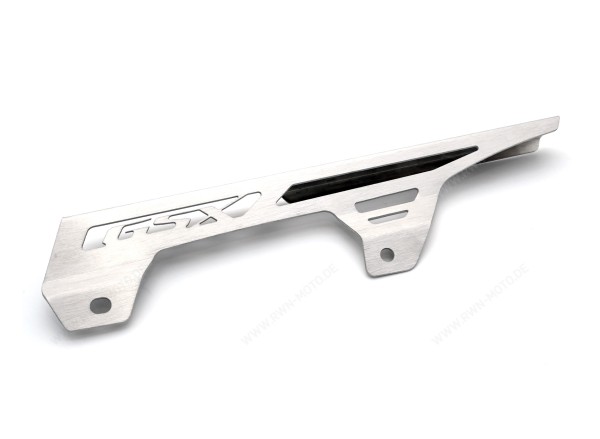 Kettenschutz für Suzuki GSX650F BJ. 2008-2016