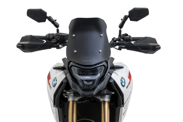 Windschutzscheibe - Höhe 310 mm für BMW F 900 GS (24-)