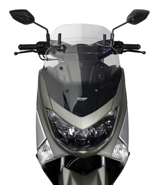 Variotouringscreen RMA "VT" für YAMAHA NMAX 125 / 150 (Bj.2016-)