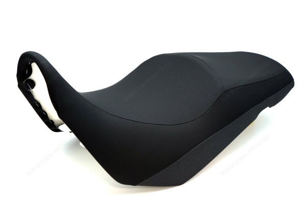 Niedrige Sitzbank für Suzuki V-Strom 650 BJ. 2017