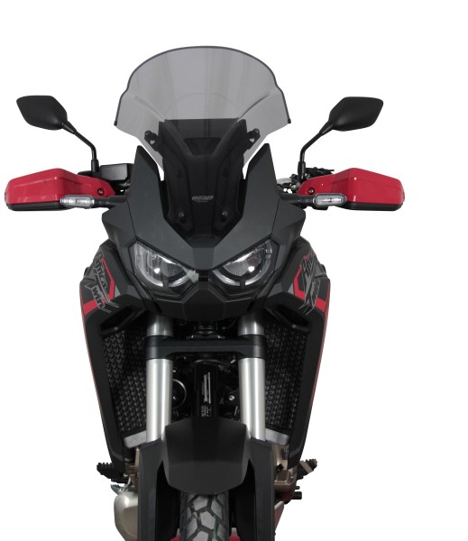 Tourenscheibe MRA "TM" für HONDA CRF 1100 L AFRICA TWIN / DCT (Bj.2020-2023)