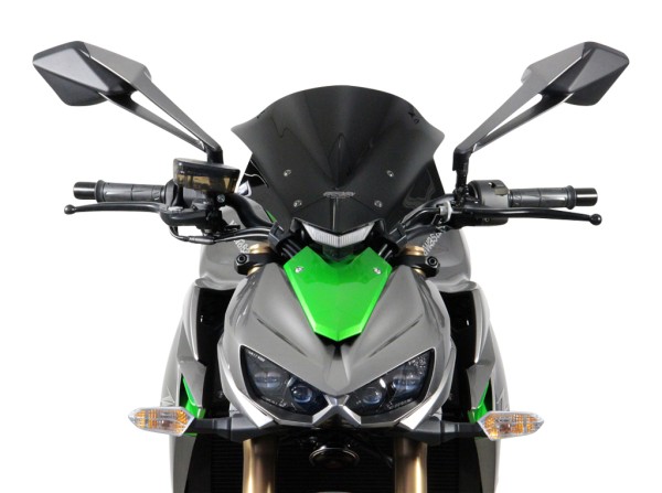 Racingscheibe MRA "NRM" für KAWASAKI Z 1000 (Bj.14-)