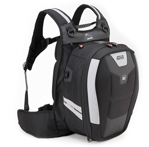 Givi XS317 Motorcycle Backpack - 30 Lt