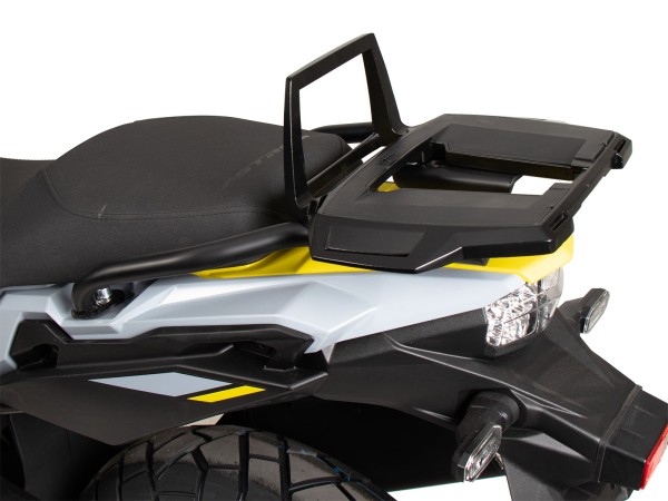 Alurack Topcaseträger für Suzuki V-Strom 800 (24-) Hepco & Becker
