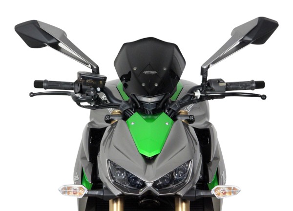 Spoilerscheibe MRA "NS" für KAWASAKI Z 1000 (Bj.14-)