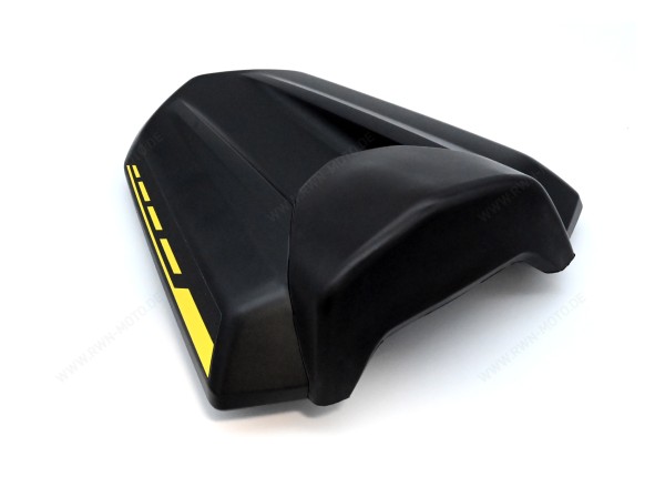 Soziussitzabdeckung Gelb für Honda CB 750 Hornet (23-) Original