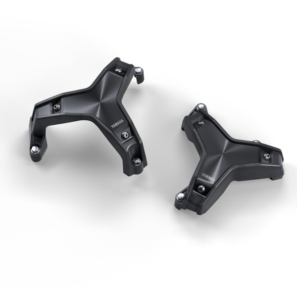 Sturzpads für MT-09 (24-) / XSR 900 /GP (22-) Original Yamaha