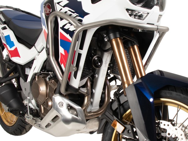 Tankschutzbügel Edelstahl für Honda CRF 1100 Africa Twin Adventure Sports (24-) Hepco & Becker