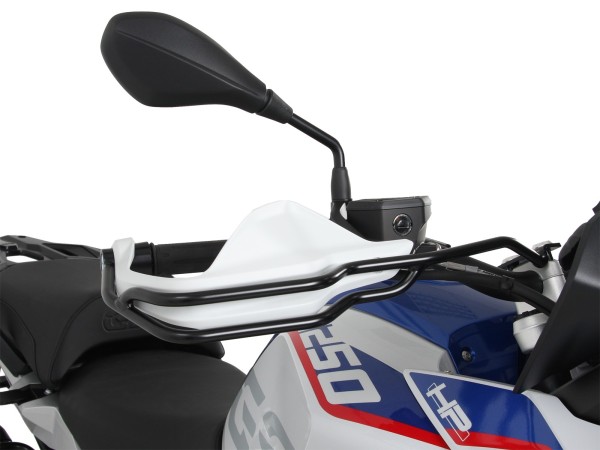 Griffschutz links und rechts schwarz für BMW R 1250 GS LC (19-23) Hepco & Becker