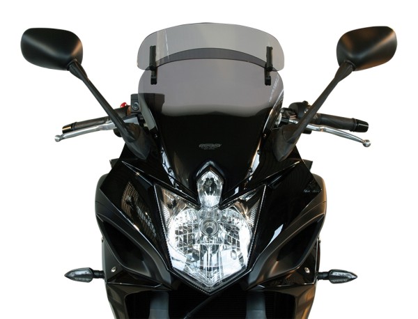 Variotouringscreen MRA "VT" für YAMAHA XJ 6 DIVERSION F / FZ 6 R (Bj.2010-)