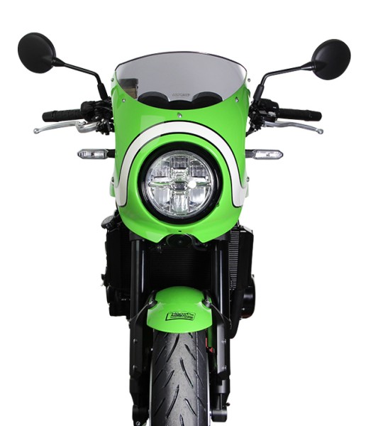 Originalformscheibe MRA "O" für KAWASAKI Z 900 RS (CAFE RACER) (Bj.18-)