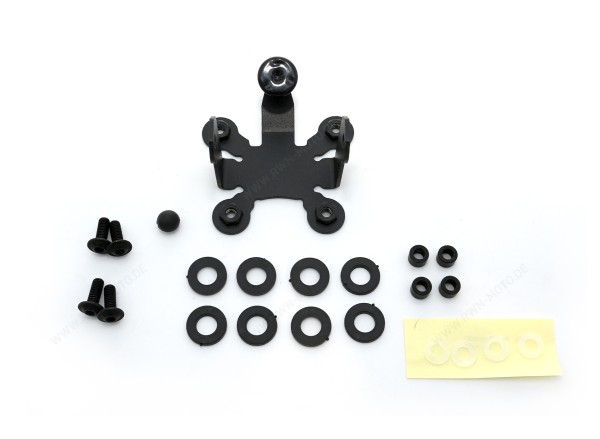 Montagekit für Windschild für Honda CB 650 R (19-) / CB 1000 R (19-) Givi