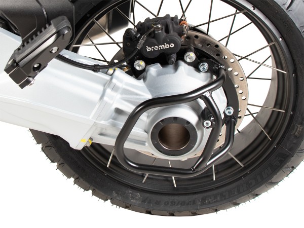 Kardanschutz für Moto Guzzi Stelvio (24-) Hepco & Becker