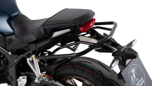 Heckschutzbügel für Honda CB 650 R (21-23) Hepco & Becker