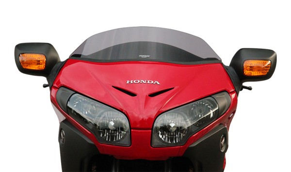 Originalformscheibe MRA "ON" für HONDA GL1800 F6B BAGGER (Bj.12-17)