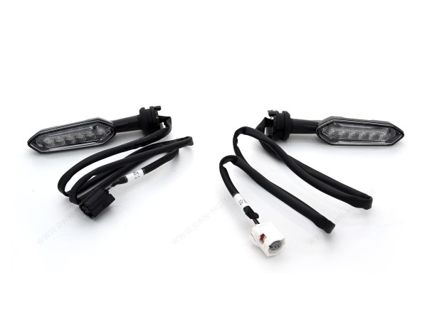 LED-Blinker Set hinten Original Yamaha