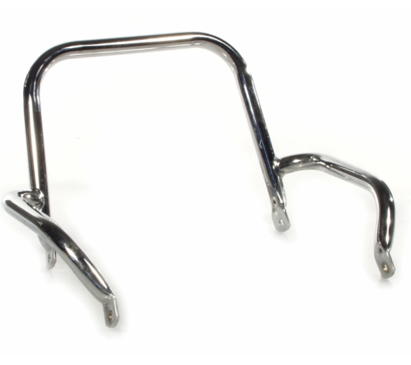 Sitzbankhaltebügel FA ITALIA für Vespa PX 80-200ccm, chrom